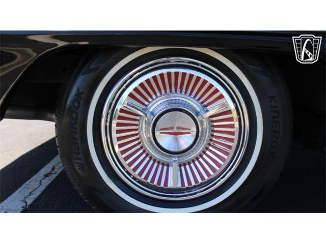 1962 Oldsmobile Starfire (CC-2071988) for sale in Olathe, Kansas