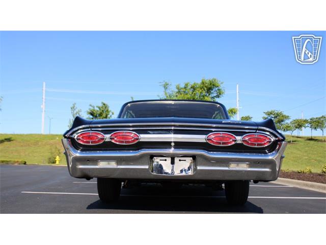 1962 Oldsmobile Starfire (CC-2071988) for sale in Olathe, Kansas
