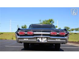 1962 Oldsmobile Starfire (CC-2071988) for sale in Olathe, Kansas