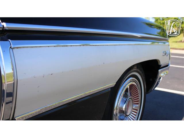 1962 Oldsmobile Starfire (CC-2071988) for sale in Olathe, Kansas