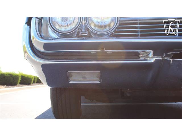 1962 Oldsmobile Starfire (CC-2071988) for sale in Olathe, Kansas