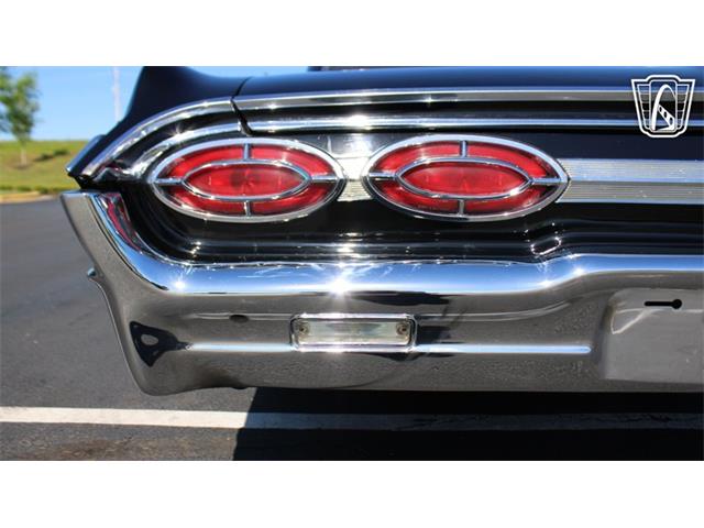 1962 Oldsmobile Starfire (CC-2071988) for sale in Olathe, Kansas