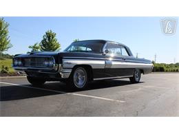 1962 Oldsmobile Starfire (CC-2071988) for sale in Olathe, Kansas