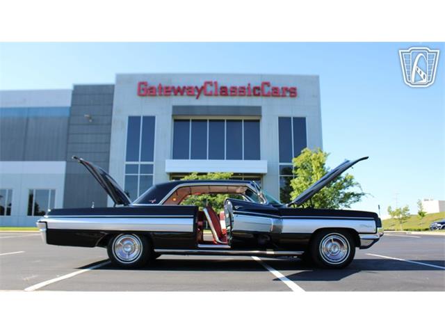 1962 Oldsmobile Starfire (CC-2071988) for sale in Olathe, Kansas