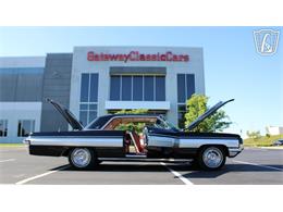 1962 Oldsmobile Starfire (CC-2071988) for sale in Olathe, Kansas