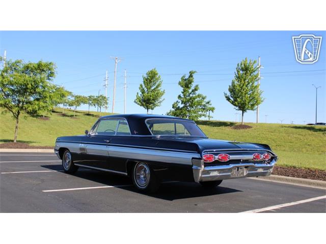 1962 Oldsmobile Starfire (CC-2071988) for sale in Olathe, Kansas