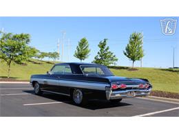 1962 Oldsmobile Starfire (CC-2071988) for sale in Olathe, Kansas