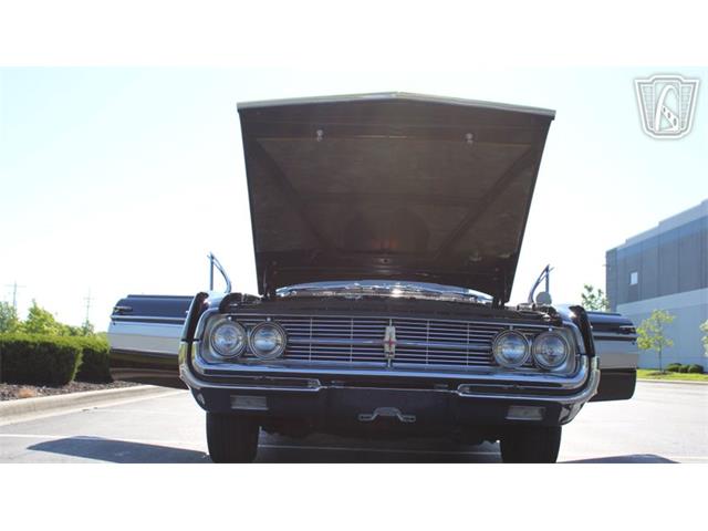 1962 Oldsmobile Starfire (CC-2071988) for sale in Olathe, Kansas