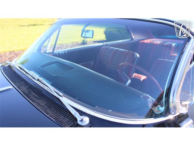 1962 Oldsmobile Starfire (CC-2071988) for sale in Olathe, Kansas