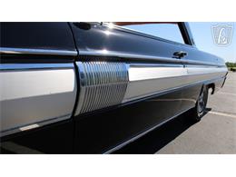 1962 Oldsmobile Starfire (CC-2071988) for sale in Olathe, Kansas