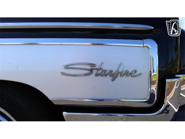 1962 Oldsmobile Starfire (CC-2071988) for sale in Olathe, Kansas