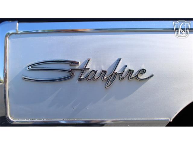 1962 Oldsmobile Starfire (CC-2071988) for sale in Olathe, Kansas