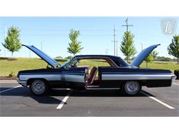 1962 Oldsmobile Starfire (CC-2071988) for sale in Olathe, Kansas