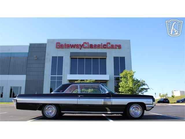 1962 Oldsmobile Starfire (CC-2071988) for sale in Olathe, Kansas