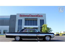 1962 Oldsmobile Starfire (CC-2071988) for sale in Olathe, Kansas