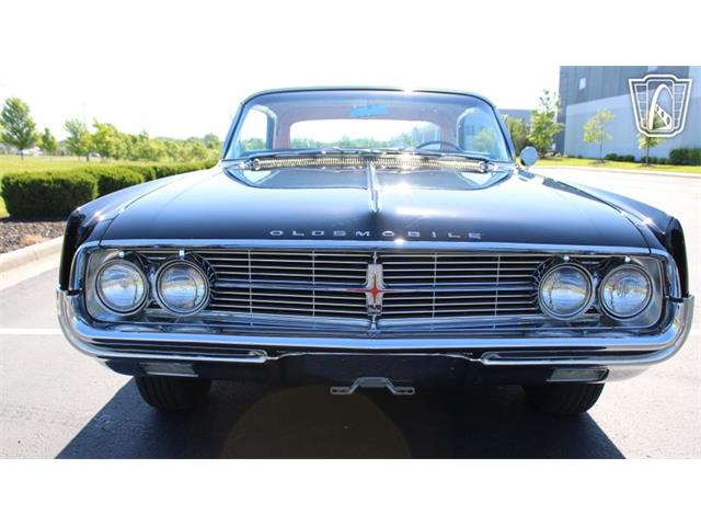 1962 Oldsmobile Starfire (CC-2071988) for sale in Olathe, Kansas