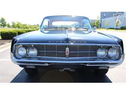 1962 Oldsmobile Starfire (CC-2071988) for sale in Olathe, Kansas