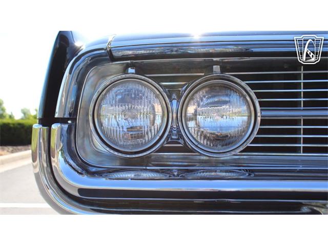 1962 Oldsmobile Starfire (CC-2071988) for sale in Olathe, Kansas