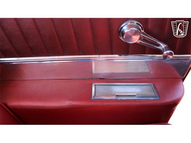 1962 Oldsmobile Starfire (CC-2071988) for sale in Olathe, Kansas