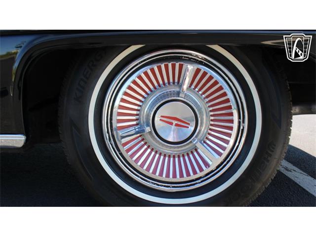 1962 Oldsmobile Starfire (CC-2071988) for sale in Olathe, Kansas