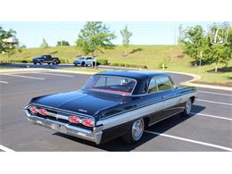1962 Oldsmobile Starfire (CC-2071988) for sale in Olathe, Kansas