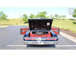1962 Oldsmobile Starfire (CC-2071988) for sale in Olathe, Kansas