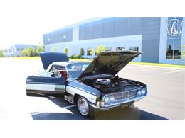1962 Oldsmobile Starfire (CC-2071988) for sale in Olathe, Kansas