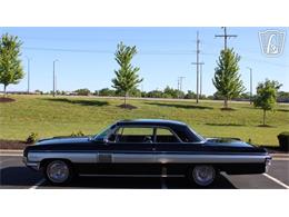 1962 Oldsmobile Starfire (CC-2071988) for sale in Olathe, Kansas
