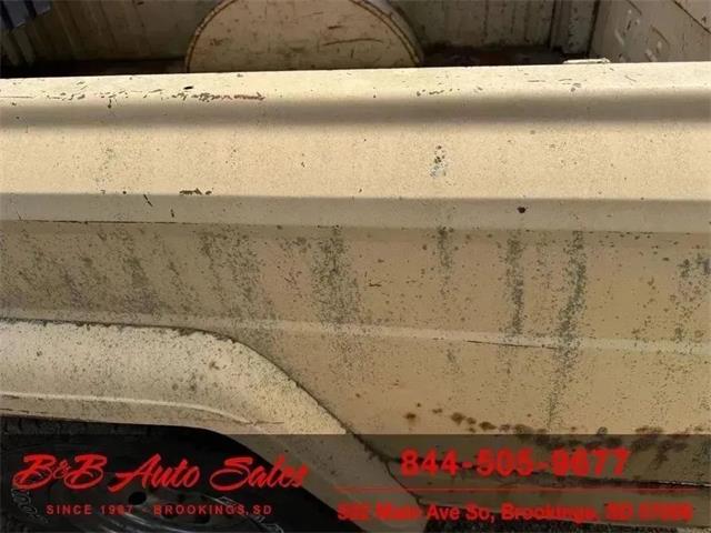 1977 Jeep Gladiator (CC-2071989) for sale in Brookings, South Dakota