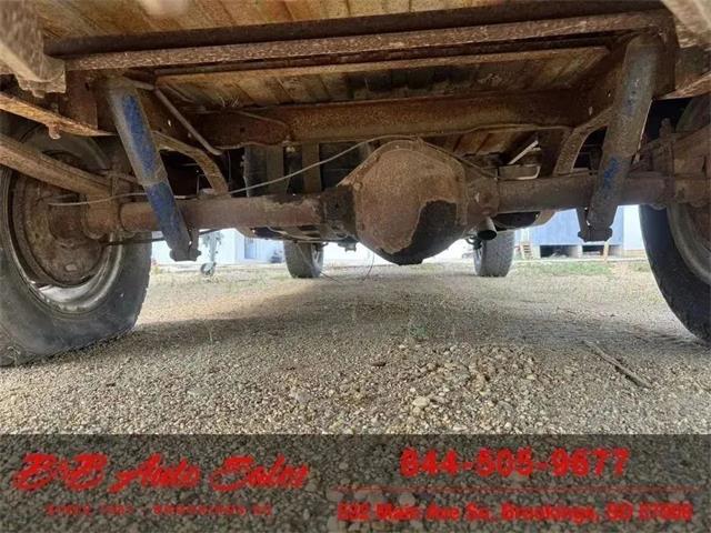 1977 Jeep Gladiator (CC-2071989) for sale in Brookings, South Dakota