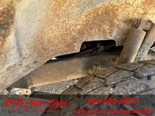 1977 Jeep Gladiator (CC-2071989) for sale in Brookings, South Dakota