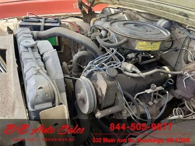 1977 Jeep Gladiator (CC-2071989) for sale in Brookings, South Dakota