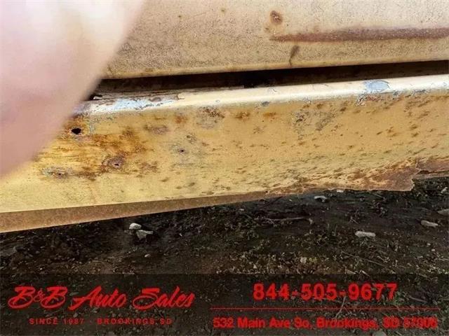 1977 Jeep Gladiator (CC-2071989) for sale in Brookings, South Dakota