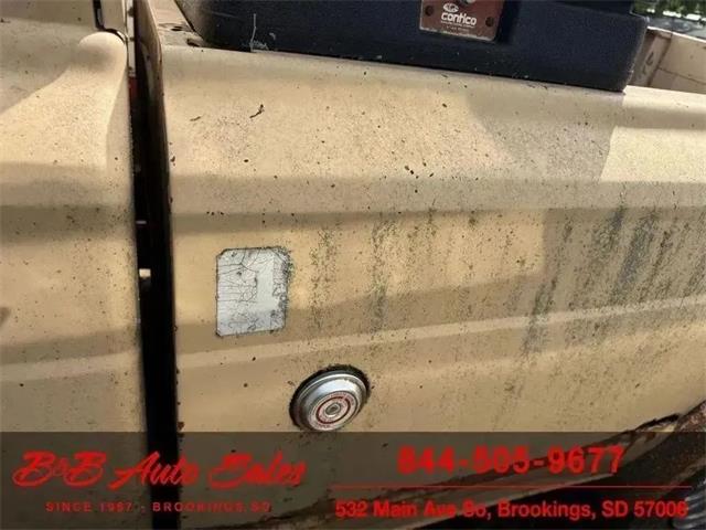 1977 Jeep Gladiator (CC-2071989) for sale in Brookings, South Dakota