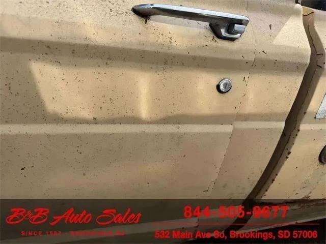 1977 Jeep Gladiator (CC-2071989) for sale in Brookings, South Dakota