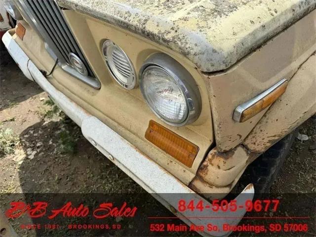 1977 Jeep Gladiator (CC-2071989) for sale in Brookings, South Dakota
