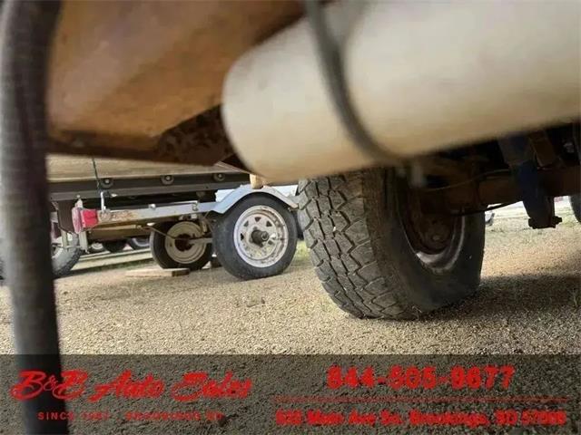 1977 Jeep Gladiator (CC-2071989) for sale in Brookings, South Dakota