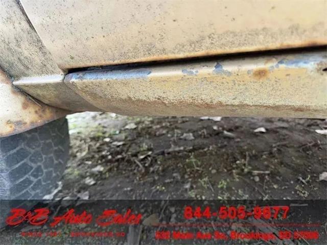 1977 Jeep Gladiator (CC-2071989) for sale in Brookings, South Dakota