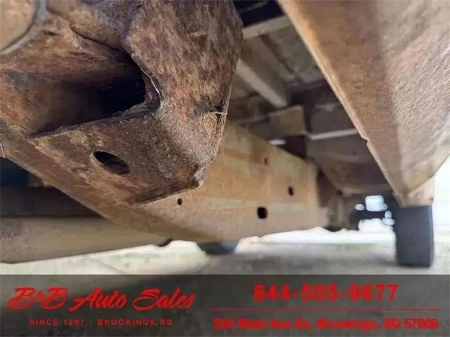 1977 Jeep Gladiator (CC-2071989) for sale in Brookings, South Dakota
