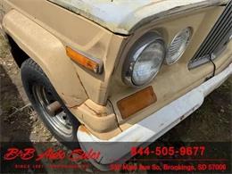 1977 Jeep Gladiator (CC-2071989) for sale in Brookings, South Dakota