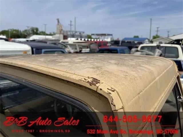 1977 Jeep Gladiator (CC-2071989) for sale in Brookings, South Dakota