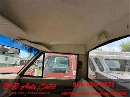 1977 Jeep Gladiator (CC-2071989) for sale in Brookings, South Dakota
