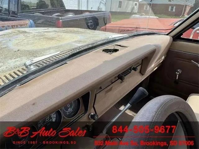 1977 Jeep Gladiator (CC-2071989) for sale in Brookings, South Dakota