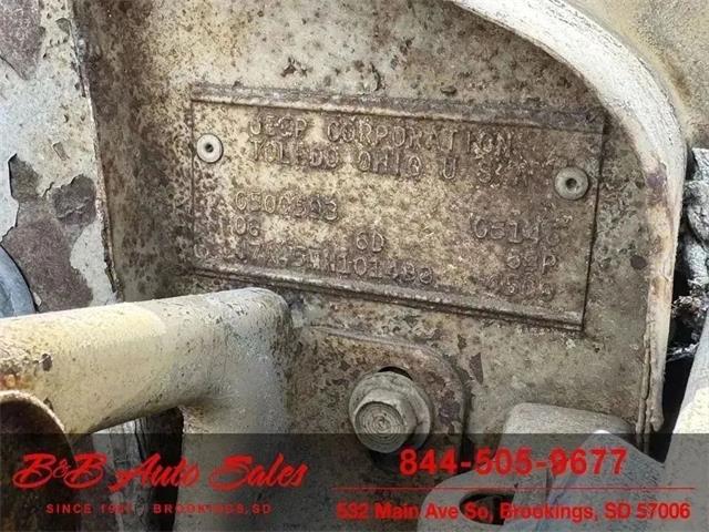1977 Jeep Gladiator (CC-2071989) for sale in Brookings, South Dakota