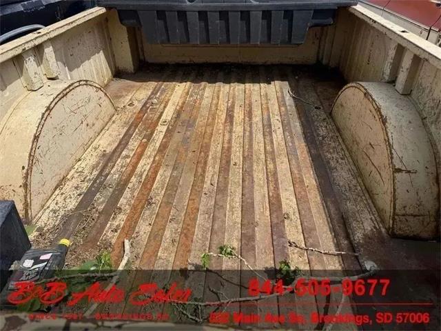 1977 Jeep Gladiator (CC-2071989) for sale in Brookings, South Dakota