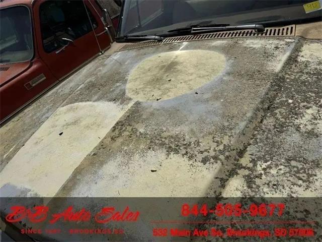 1977 Jeep Gladiator (CC-2071989) for sale in Brookings, South Dakota