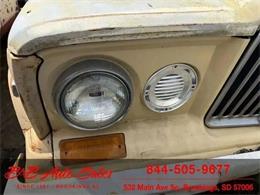 1977 Jeep Gladiator (CC-2071989) for sale in Brookings, South Dakota
