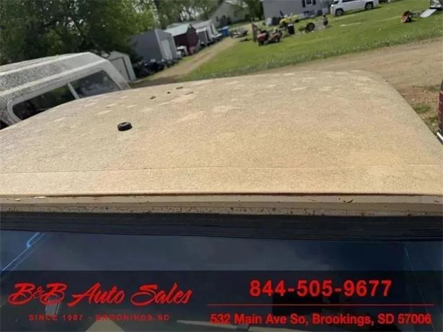 1977 Jeep Gladiator (CC-2071989) for sale in Brookings, South Dakota