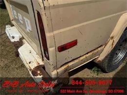 1977 Jeep Gladiator (CC-2071989) for sale in Brookings, South Dakota