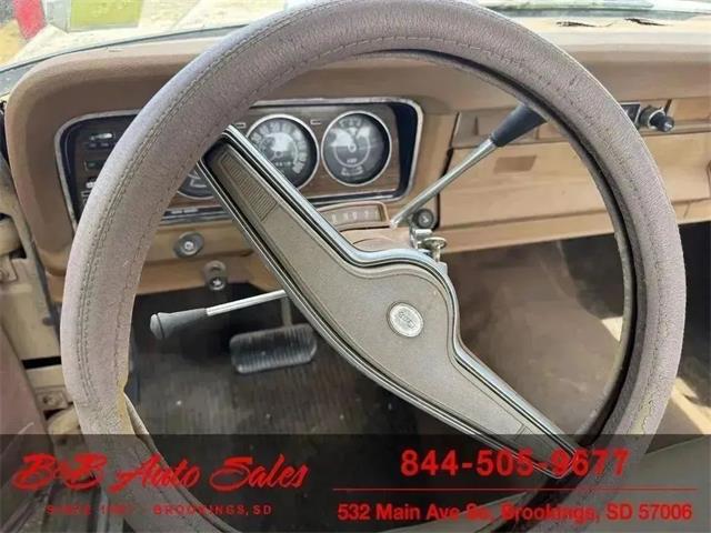 1977 Jeep Gladiator (CC-2071989) for sale in Brookings, South Dakota